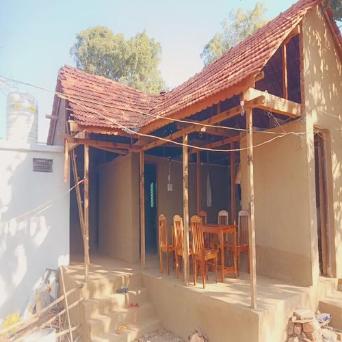 Lila Bai Homestay, Bhanpura